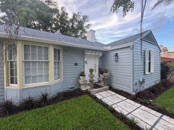 Southland Park, 335 Monroe Dr, West Palm Beach, Florida 33405, image 1
