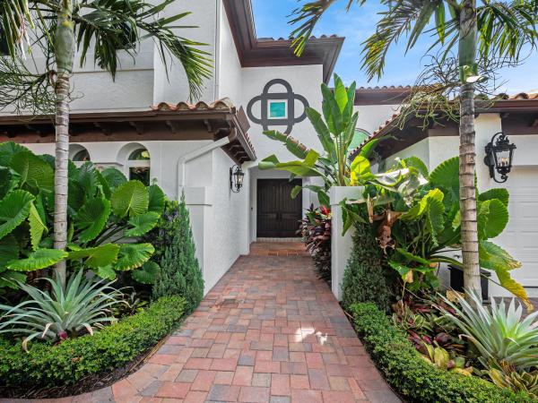3299 Bridgegate Dr, Jupiter, Florida 33477, image 1