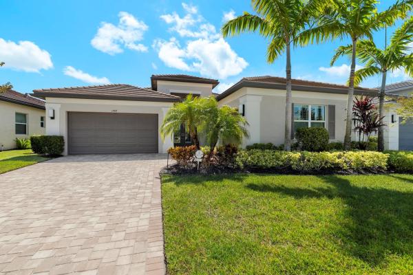 Valencia Cay At Riverland, 11869 SW Marigold Lakes Dr, Port St. Lucie, Florida 34987, image 1