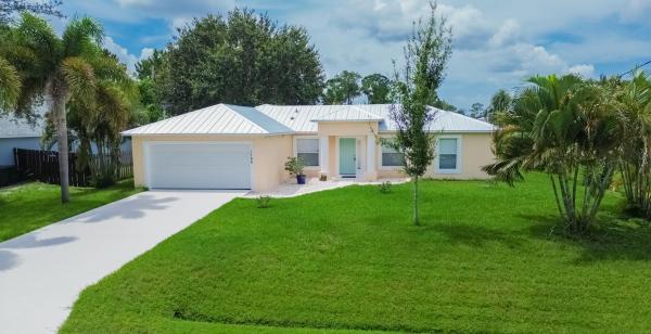 Rosser Reserve, 1766 SW Capehart Ave, Port St. Lucie, Florida 34953, image 1