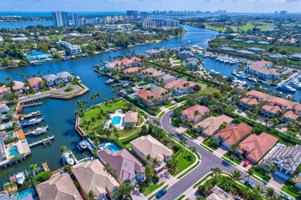 Prosperity Harbor North, 724 Maritime Way, North Palm Beach, Florida 33410, image 1