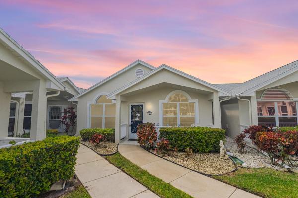 Kings Isle, 1184 NW Lombardy Dr, Port St. Lucie, Florida 34986, image 1