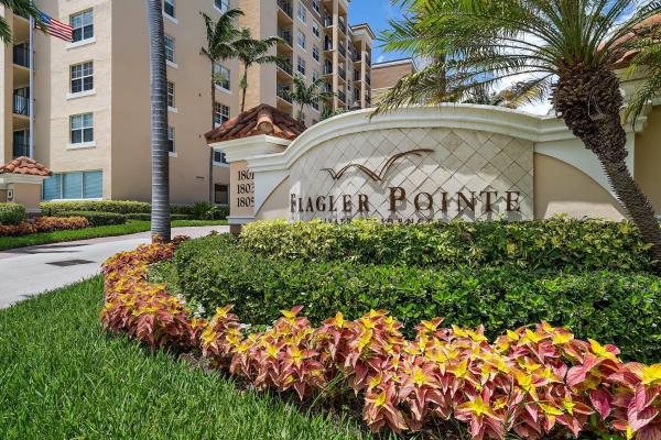 Flagler Pointe, 1803 N Flagler Dr #109, West Palm Beach, Florida 33401, image 1