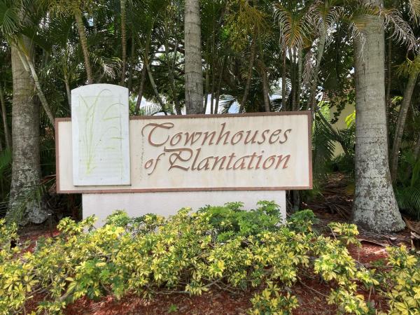 801 NW 46th Ave #801, Plantation, Florida 33317, image 1