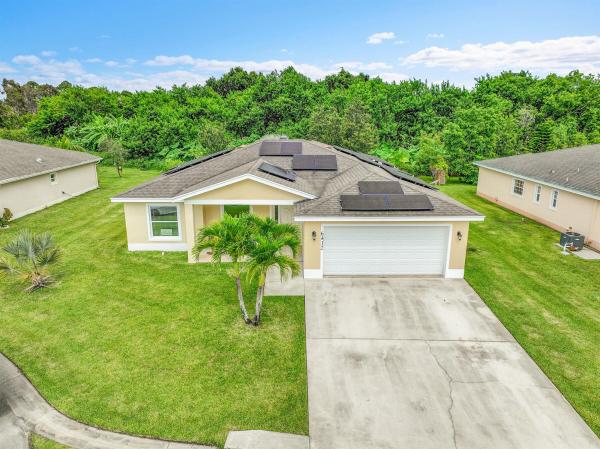 Las Palmas, 6412 Las Palmas Way, Port St. Lucie, Florida 34952, image 1