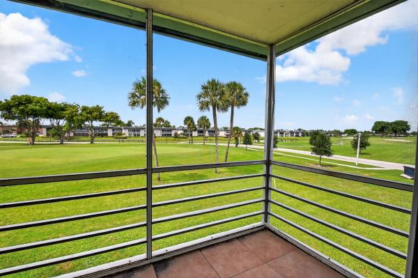 267 Normandy F, Delray Beach, Florida 33446, image 1
