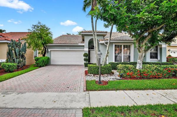 Costa Del Sol At Boca Pointe, 23322 Torre Cir, Boca Raton, Florida 33433, image 1
