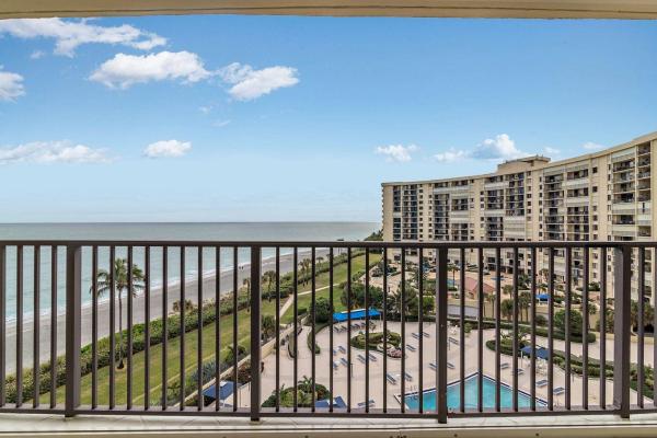 Ocean Trail, 200 Ocean Trail Way #708, Jupiter, Florida 33477, image 1