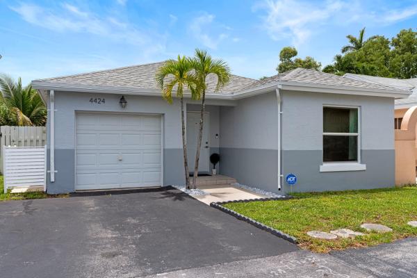 Country Creek, 4424 SW 72nd Ter, Davie, Florida 33314, image 1