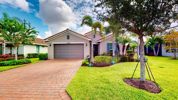 Vitalia At Tradition, 10288 SW Yellowwood Ave, Port St. Lucie, Florida 34987, image 1