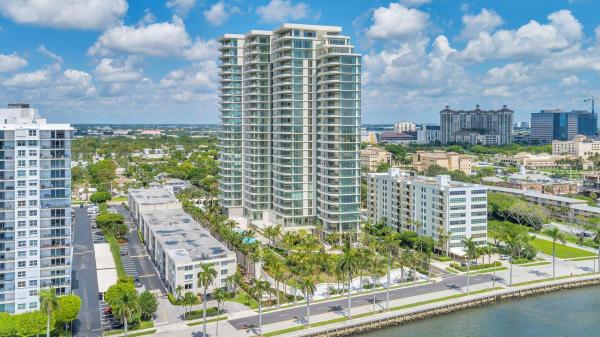 La Clara, 200 Arkona Ct #2101, West Palm Beach, Florida 33401, image 1