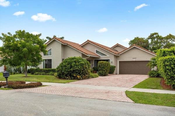 Boca Rio, 23357 Lago Mar Cir, Boca Raton, Florida 33433, image 1