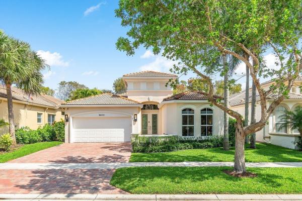 Buena Vida, 9469 Via Elegante, Wellington, Florida 33411, image 1