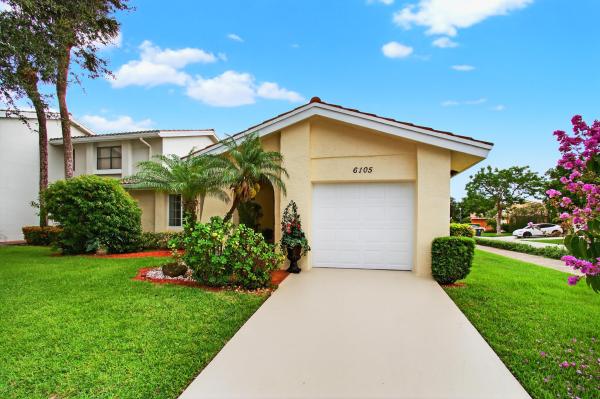 Estada Of Los Paseos, 6105 Via Laguna Ln, Boca Raton, Florida 33433, image 1