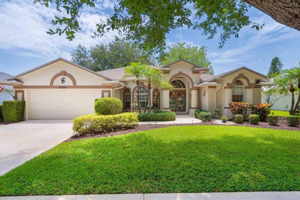 Lake Lucie Estates, 8292 Sandpine Cir, Port St. Lucie, Florida 34952, image 1