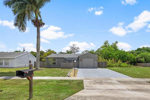 Countrywood, 5078 Canal Cir, Lake Worth Beach, Florida 33467, image 1