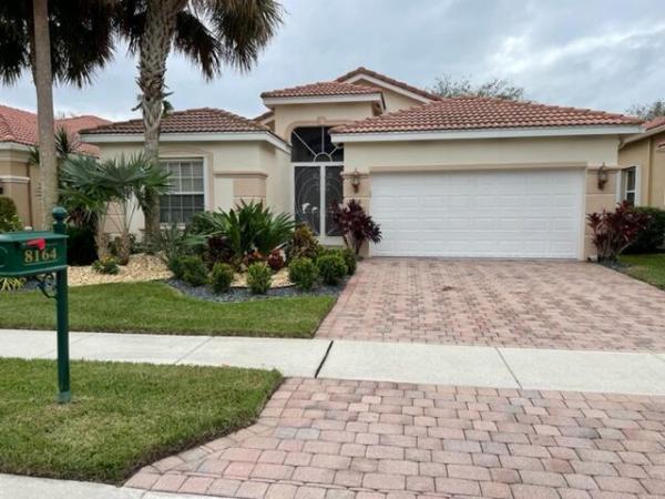 Villaggio, 8164 Alberti Dr, Lake Worth Beach, Florida 33467, image 1