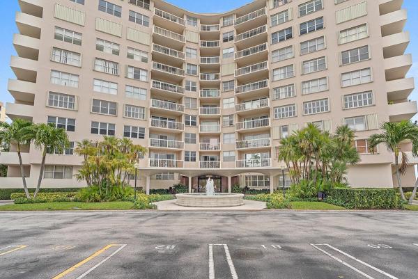 Portofino North, 2600 N Flagler Dr #211, West Palm Beach, Florida 33407, image 1