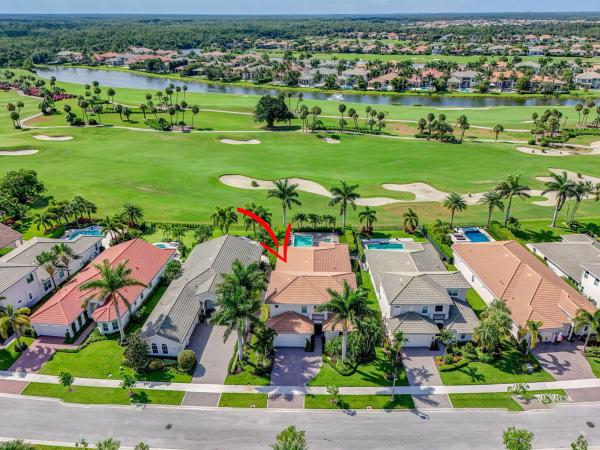 Jupiter Country Club, 155 Lucia Ct, Jupiter, Florida 33478, image 1
