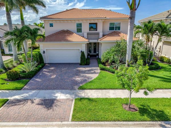 Jupiter Country Club, 155 Lucia Ct, Jupiter, Florida 33478, image 1