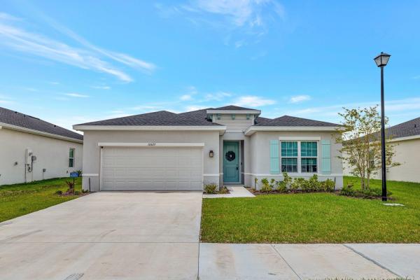 Central Park, 12627 SW Forli Way, Port St. Lucie, Florida 34987, image 1