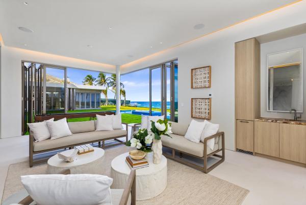 Gedney Vs Pierson Chancery, 1460 S Ocean Blvd, Manalapan, Florida 33462, image 2
