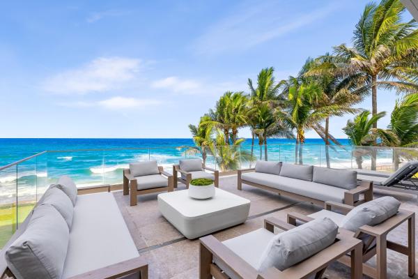 Gedney Vs Pierson Chancery, 1460 S Ocean Blvd, Manalapan, Florida 33462, image 1