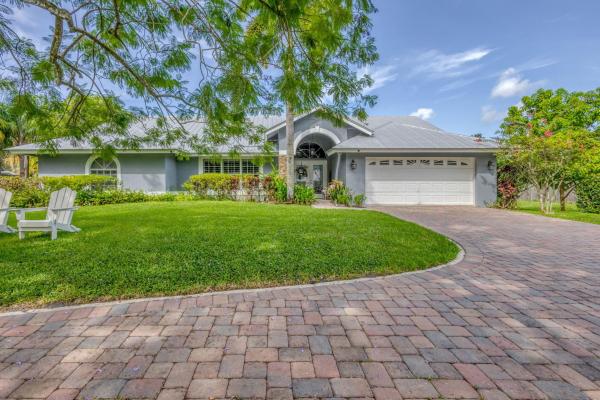 Whispering Trails, 6360 Wood Lake Rd, Jupiter, Florida 33458, image 1