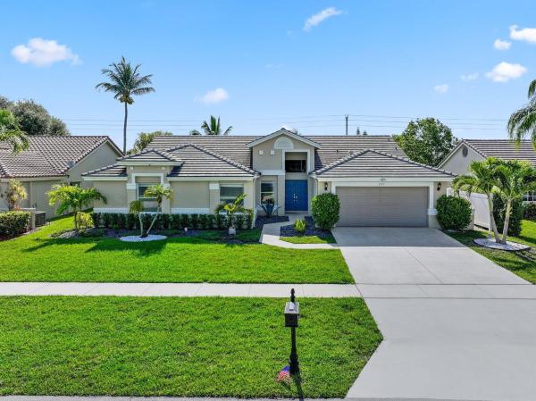 Cypress Woods, 3780 Cypress Lake Dr, Lake Worth Beach, Florida 33467, image 1