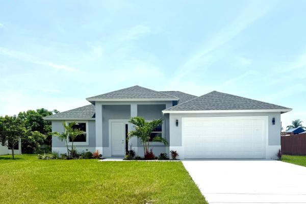 Torino, 5941 NW Center St, Port St. Lucie, Florida 34986, image 1