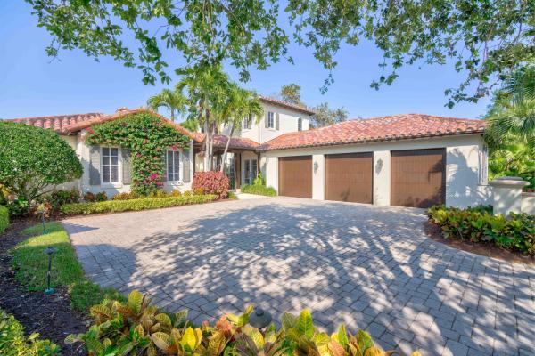 The Residences At Eagle Tree Jupiter, 444 Red Hawk Dr, Jupiter, Florida 33477, image 1