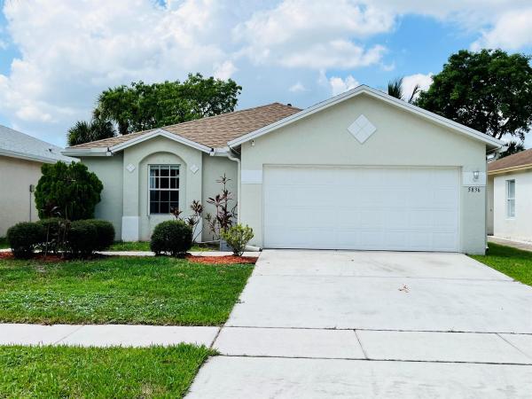 Wyndham Park At Victoria Woods, 5836 Azalea Cir, West Palm Beach, Florida 33415, image 1