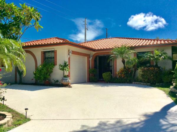 1035 Soelca Dr, West Palm Beach, Florida 33405, image 1