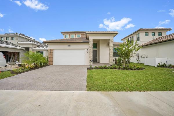13917 Viviant Dr, Palm Beach Gardens, Florida 33412, image 1