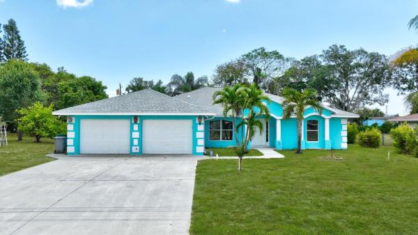River Park, 189 SE Floresta Dr, Port St. Lucie, Florida 34983, image 1