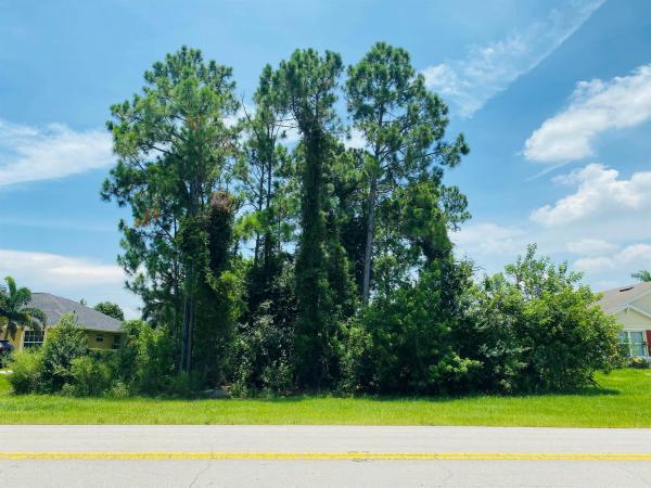 Palm Trails, 1170 SW Del Rio Blvd, Port St. Lucie, Florida 34953, image 1
