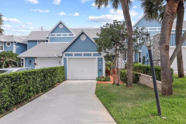 Villas Of Ocean Dunes, 111 Ocean Dunes Cir, Jupiter, Florida 33477, image 1