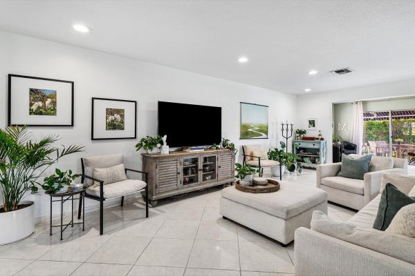 Delray Villas 4 & 5, 6027 Stanley Ln, Delray Beach, Florida 33484, image 2