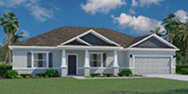 Woodland Trails, 1459 SW Gadsan Ave, Port St. Lucie, Florida 34953, image 3