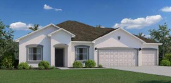 Sandhill Crossing, 2290 SE West Blackwell Dr, Port St. Lucie, Florida 34952, image 1