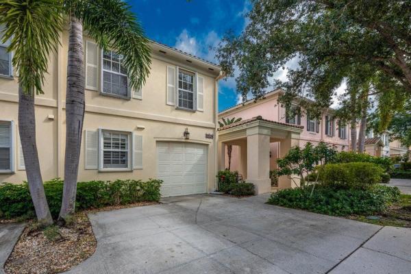 RiverWalk, 2151 Tigris Dr, West Palm Beach, Florida 33411, image 1
