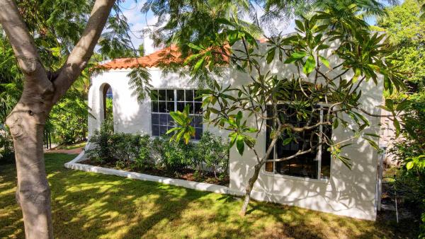 Flamingo Park, 2118 Florida Ave, West Palm Beach, Florida 33401, image 1