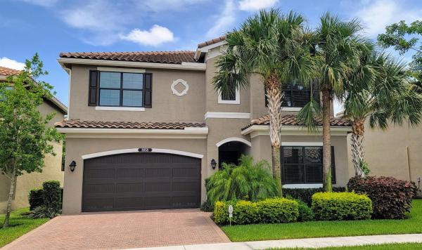Tuscany North, 8058 Green Tourmaline Ter Ter, Delray Beach, Florida 33446, image 1