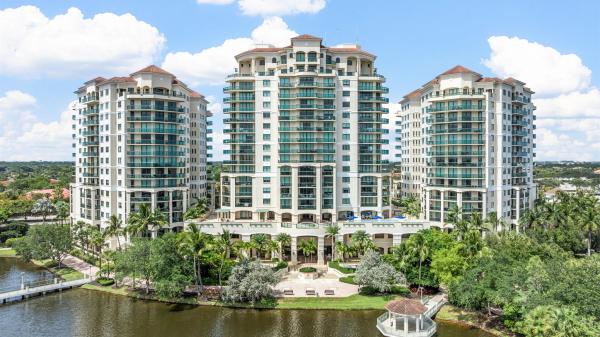 The Landmark At The Gardens, 3610 Gardens Pkwy #1002a, Palm Beach Gardens, Florida 33410, image 1