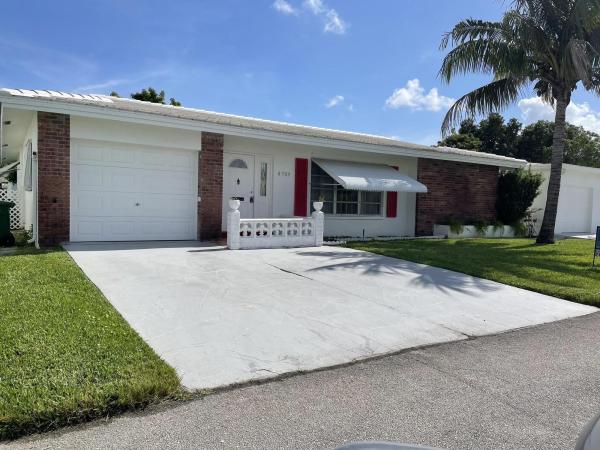 Faircrest 14, 6707 NW 70th St, Tamarac, Florida 33321, image 1