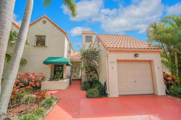 L'Ambiance Of Via Verde, 6370 Via Tierra, Boca Raton, Florida 33433, image 1