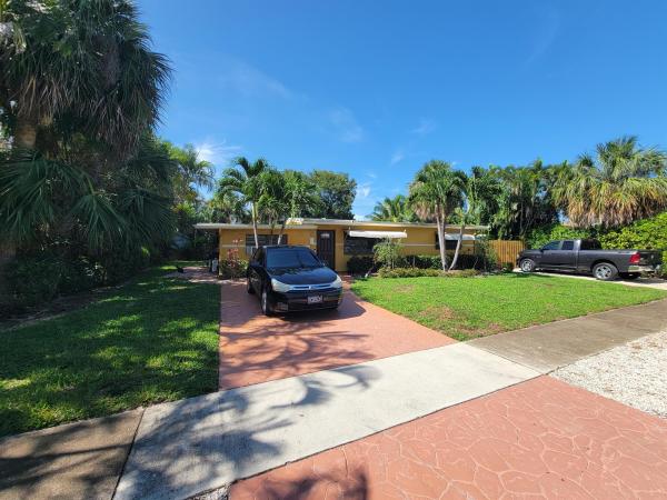 Boca Villas, 435 NE 5th St, Boca Raton, Florida 33432, image 1