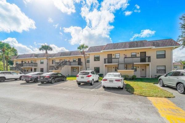 Casa Nueva, 6796 Palmetto Cir #102, Boca Raton, Florida 33433, image 1