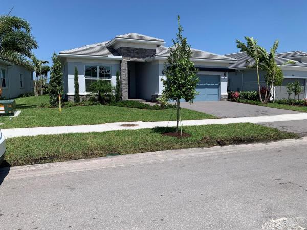 Regency At Avenir, 9998 N Regency Way, Palm Beach Gardens, Florida 33412, image 1