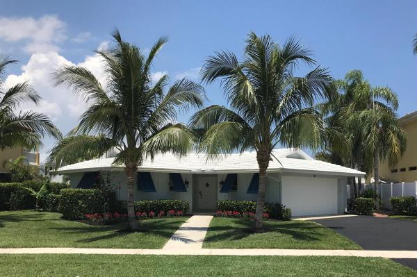 Lake Rogers Isle, 787 NE 32nd St, Boca Raton, Florida 33431, image 1